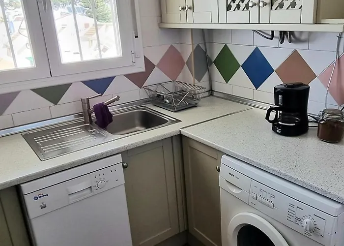 Coronado 127 Casasol Nerja