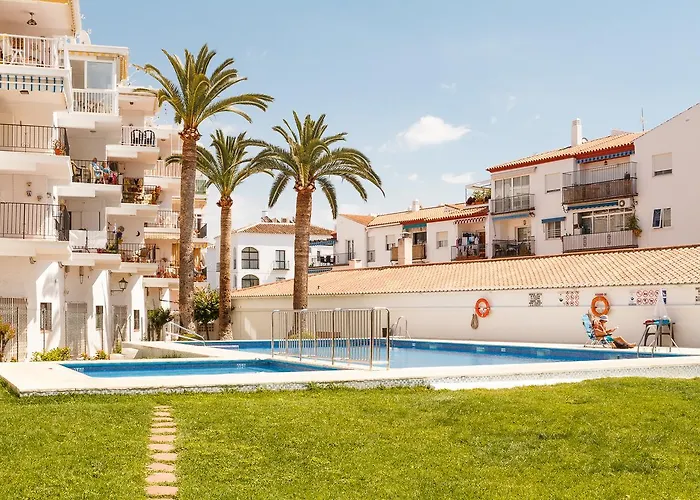 Apartment Coronado 127 Casasol