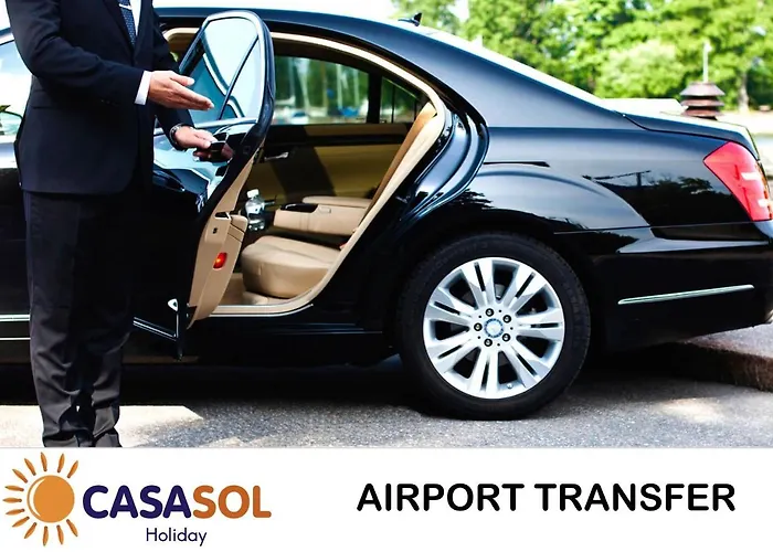 Coronado 127 Casasol Apartment *