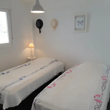 Апартаменти Coronado 127 Casasol Нерха