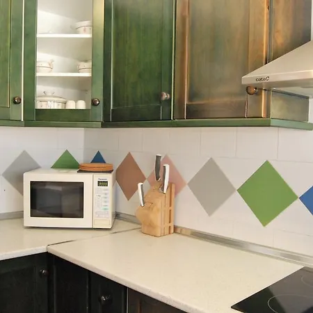 Coronado 127 Casasol Апартаменти *