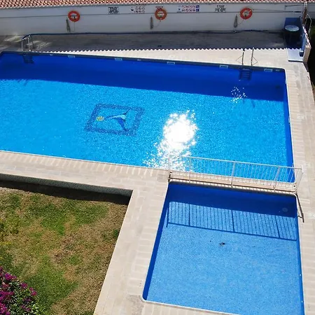 Coronado 127 Casasol * Нерха