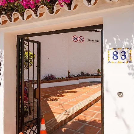 Coronado 127 Casasol * Nerja