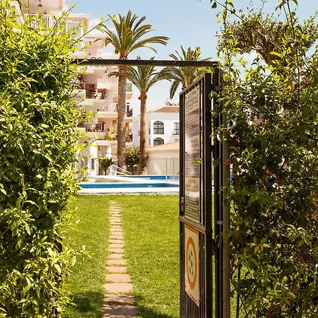 Coronado 127 Casasol Апартаменти