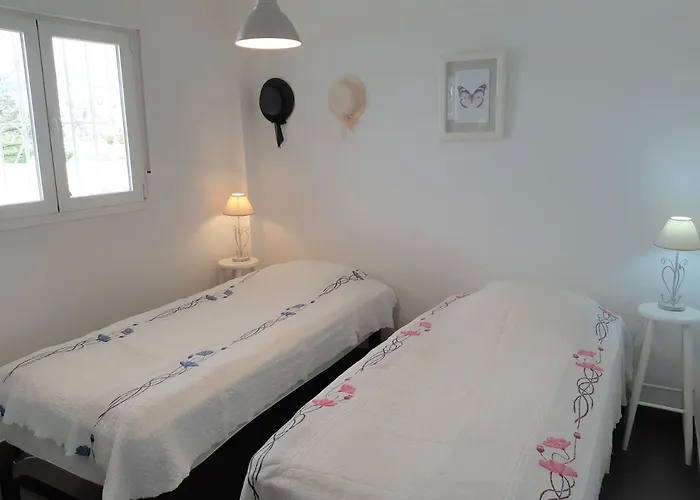 Apartament Coronado 127 Casasol Nerja