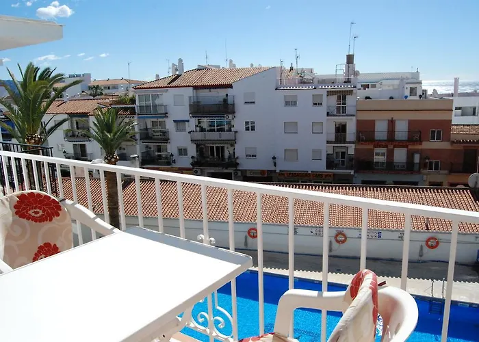 Coronado 127 Casasol Apartament