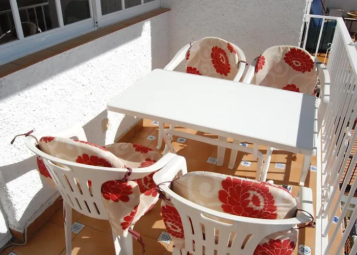 Coronado 127 Casasol *