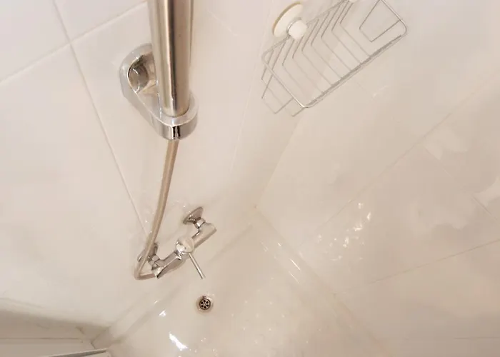 Coronado 127 Casasol Apartament *