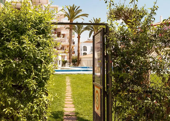 Coronado 127 Casasol Apartament