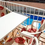 Coronado 127 Casasol Apartament *