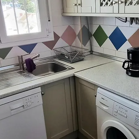 Coronado 127 Casasol 네르하