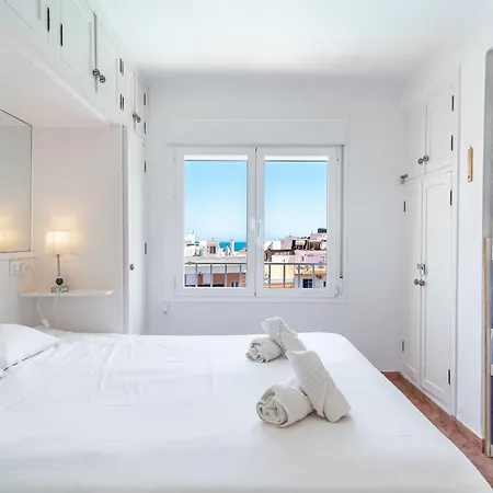 Daire Coronado 127 Casasol Nerja