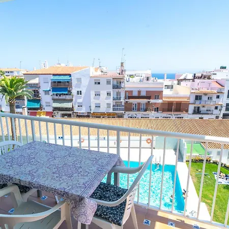 Coronado 127 Casasol Διαμέρισμα Nerja