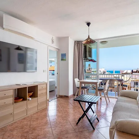 Coronado 127 Casasol Διαμέρισμα Nerja
