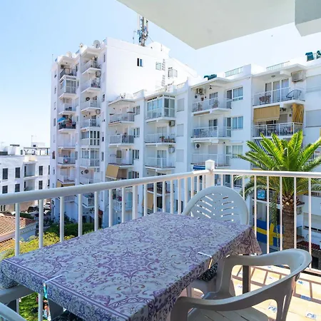 Coronado 127 Casasol * Nerja