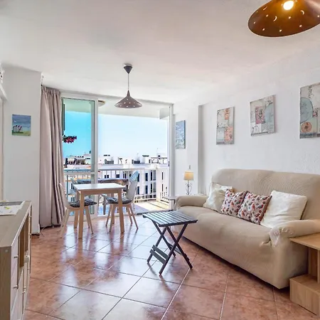 Coronado 127 Casasol Nerja