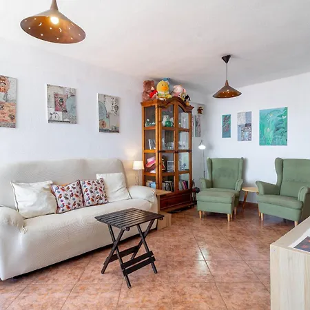Coronado 127 Casasol Nerja