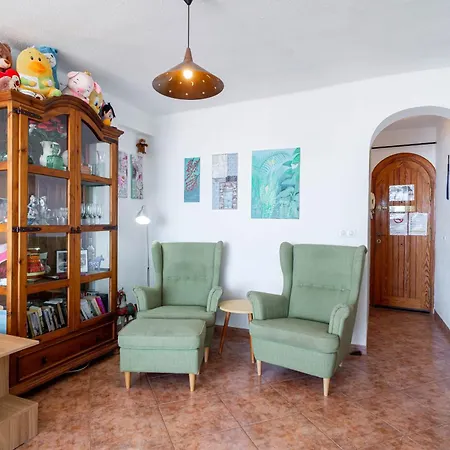 Daire Coronado 127 Casasol Nerja