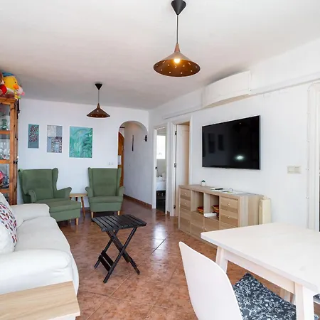 Coronado 127 Casasol Daire Nerja