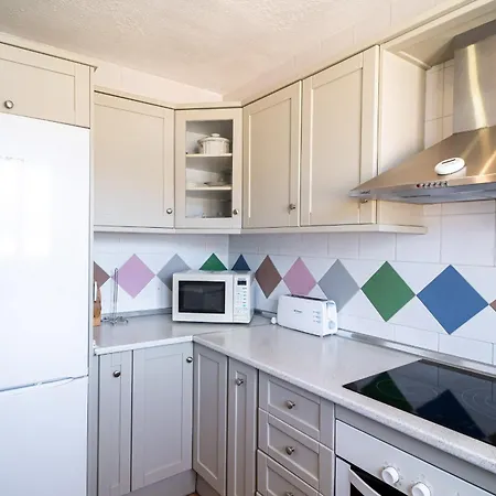 Διαμέρισμα Coronado 127 Casasol Nerja