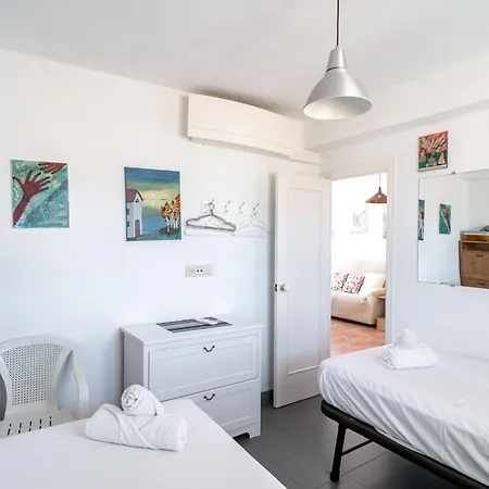 Coronado 127 Casasol Διαμέρισμα Nerja
