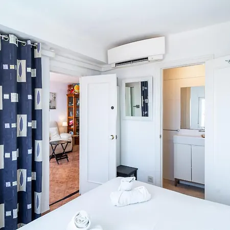 Coronado 127 Casasol Διαμέρισμα Nerja
