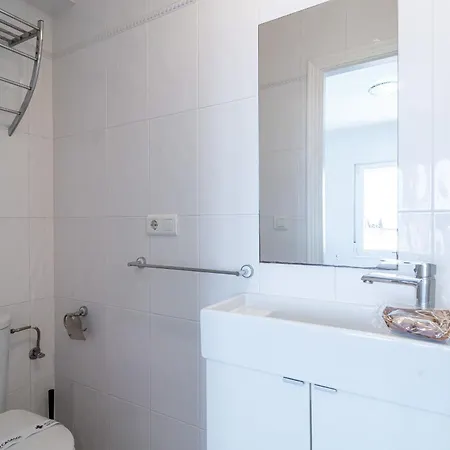 Coronado 127 Casasol Daire Nerja
