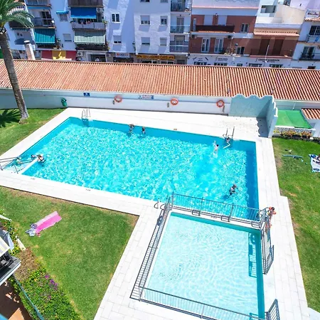 Coronado 127 Casasol Διαμέρισμα *