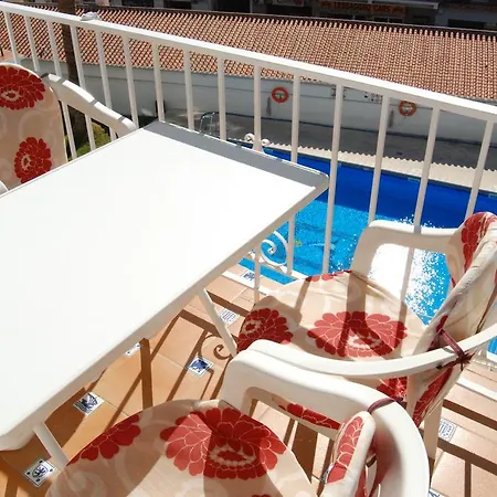 Coronado 127 Casasol Apartamento *