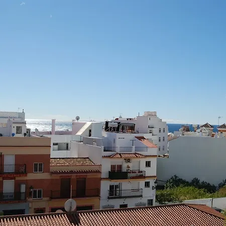 Coronado 127 Casasol Apartamento Nerja