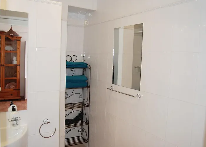 아파트 Coronado 127 Casasol 네르하