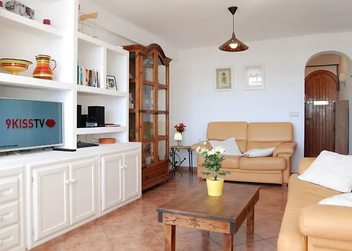 Coronado 127 Casasol 네르하