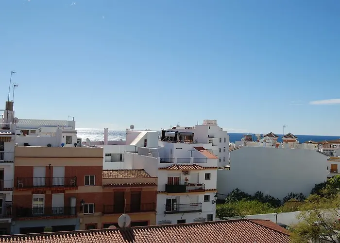 Coronado 127 Casasol Appartement Nerja