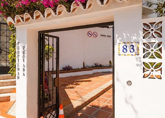 Coronado 127 Casasol * Nerja