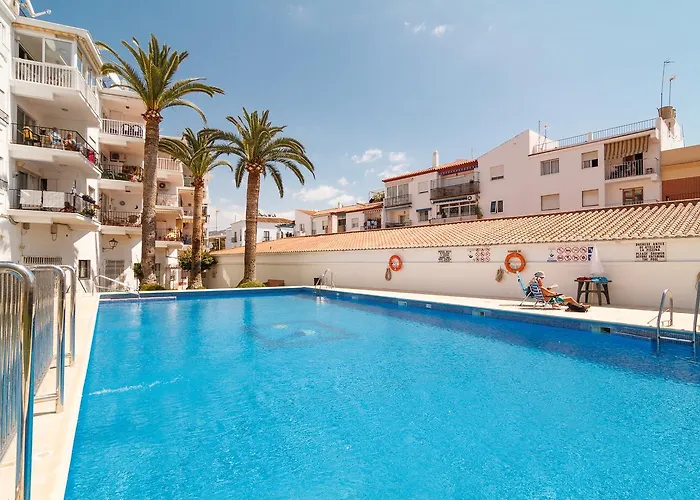 Coronado 127 Casasol *