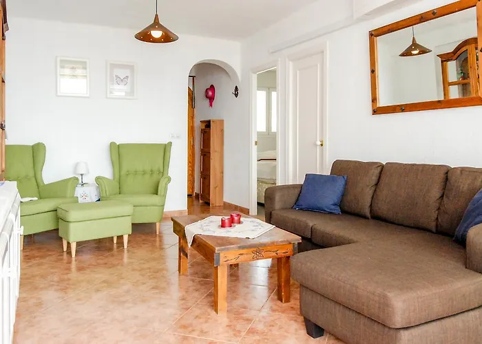 Coronado 127 Casasol *