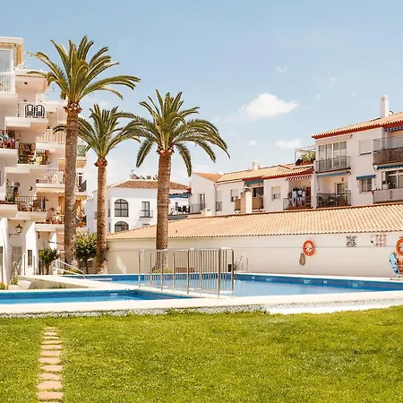 Apartman Coronado 127 Casasol