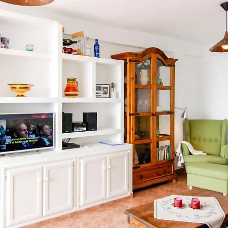 Coronado 127 Casasol Apartman Nerja
